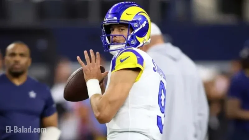 Fantasy Football: Top 5 Surprises and Disappointments Revealed