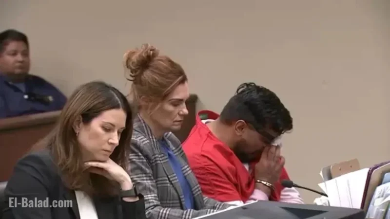 Father Jake Haro Faces Sentencing for Baby Emmanuel’s Murder
