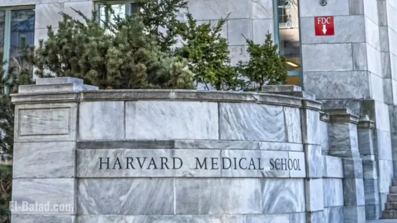 FBI Arrests Two in Harvard Medical Building Explosion