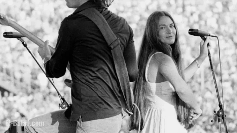Grateful Dead Singer Donna Jean Godchaux-MacKay Passes Away at 78