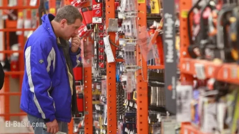 Home Depot Recalls Nearly 100,000 Tools for Safety Concerns
