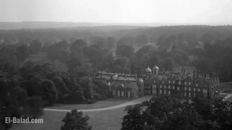 Inside the British King’s Remote Estate: Andrew’s New Home Revealed