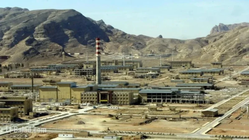 Iranian President Vows to Revitalize Nuclear Program