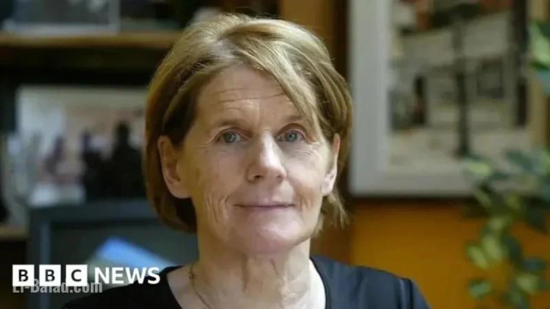 Irish Advocate Sister Stan Kennedy Passes Away at 86