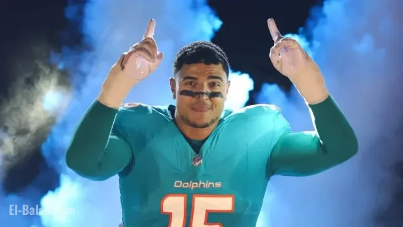 Jaelan Phillips: Eagles Are My Preferred Team to Play For