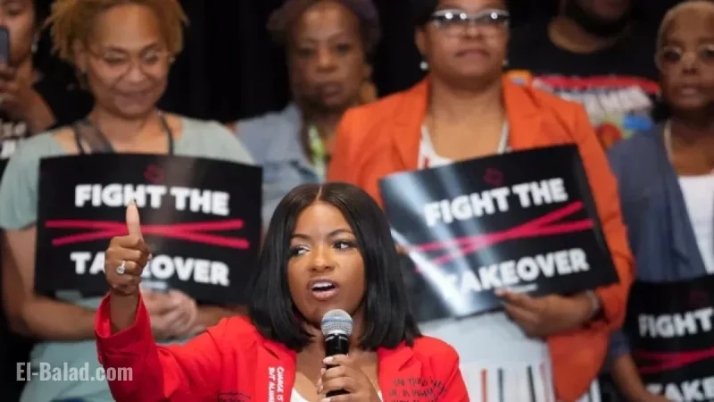 Jasmine Crockett Senate Bid: Key Questions as Filing Opens
