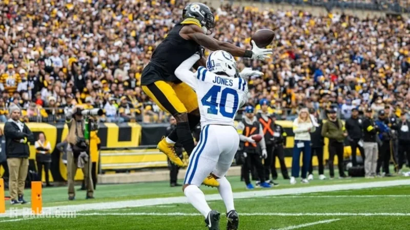 Jaylon Jones Shines in Impressive Return Performance