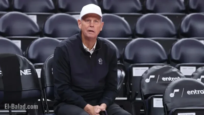 Jazz Secure Top Steal of 2025 NBA Draft with Ease