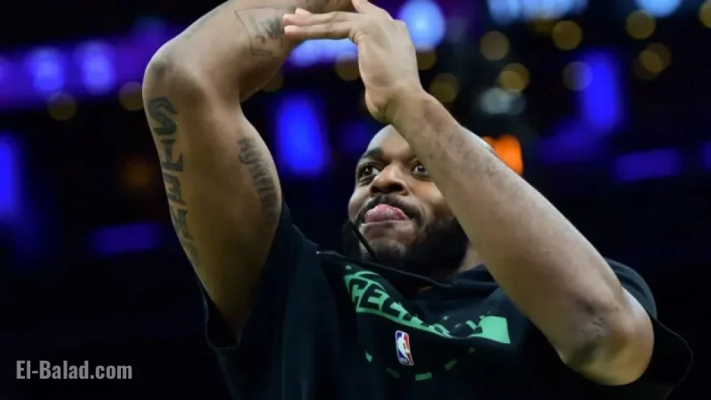 Jusuf Nurkic’s Buzzer-Beater Seals Jazz’s Victory Over Celtics
