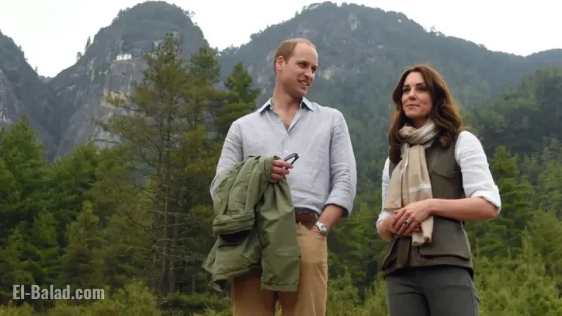 Kate Middleton’s Outdoor Passion Drives Her ‘Rural Renaissance’ and Growing Popularity