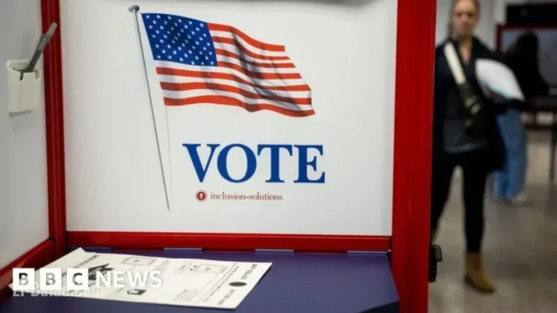 Key Highlights of NYC Mayoral Race and US Elections to Watch