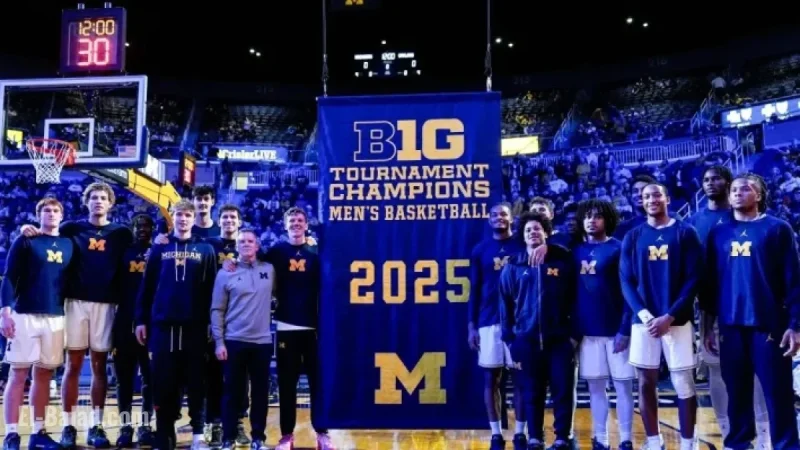 Key Insights from Michigan’s Victory Over Oakland