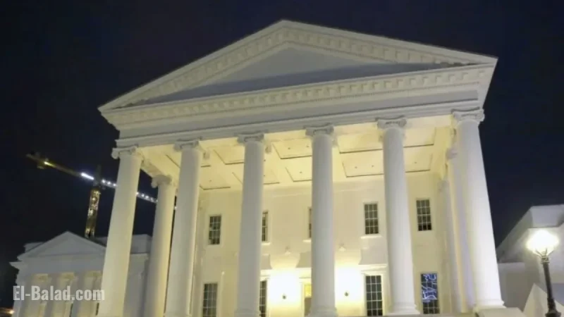 Key Northern Virginia Races to Decide House of Delegates Majority