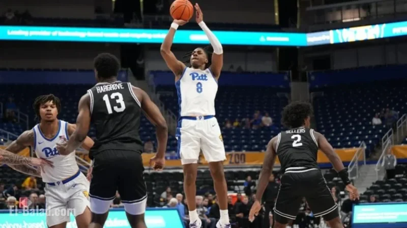 Key Questions Facing Pitt Basketball After Roster Overhaul