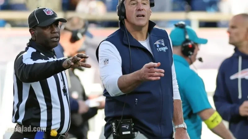 Key Questions the Patriots Must Address by Trade Deadline