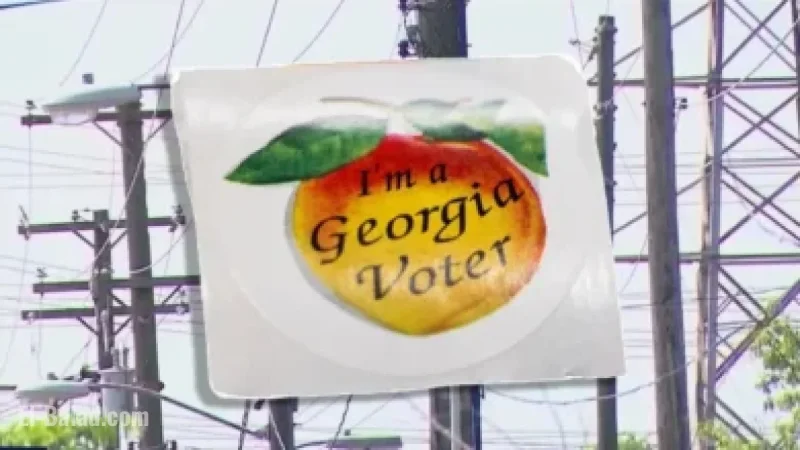 Key Questions Trump and Democrats Face on 2025 Election Day