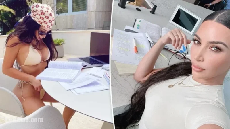 Kim Kardashian Holds ChatGPT Responsible for Law Exam Failures