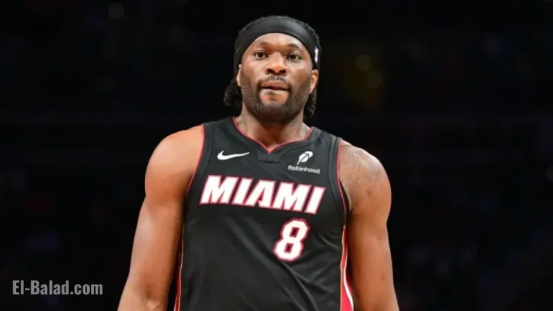 Kings Sign Precious Achiuwa to One-Year Deal, Sources Confirm