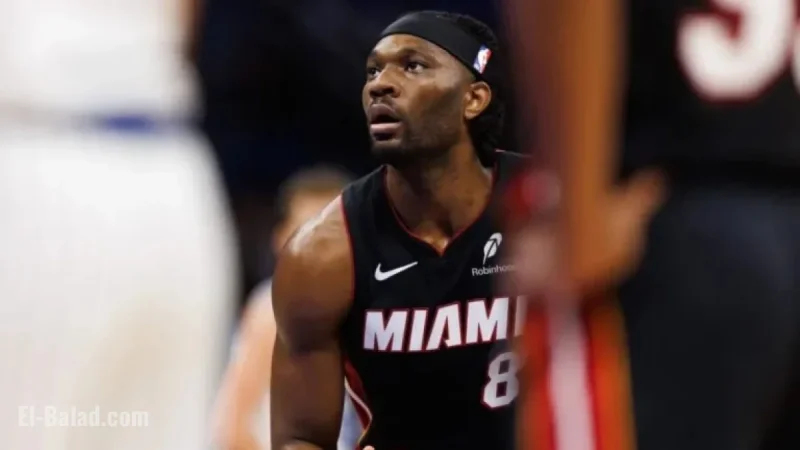 Kings Target Free Agent Precious Achiuwa