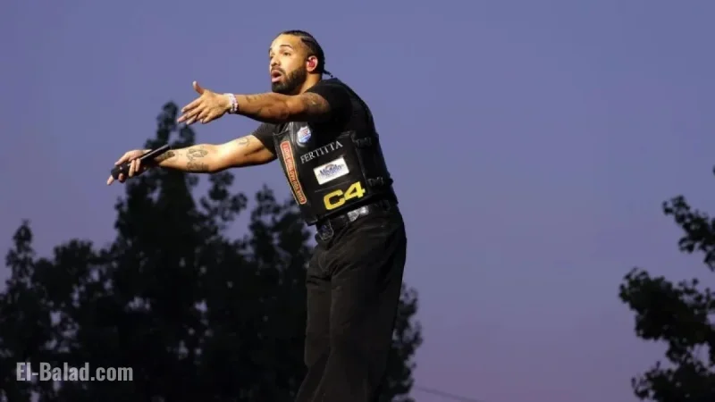 Lawsuit Claims Spotify Ignored Bot-Farmed Drake Streams