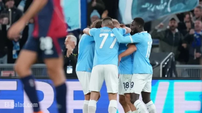 Lazio vs Cagliari Preview: Sarri Demands Goals, Pisacane Recovers