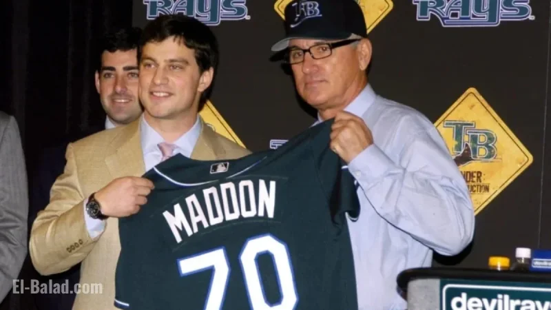 Leadership Traits That Defined Working with Dodgers’ Andrew Friedman