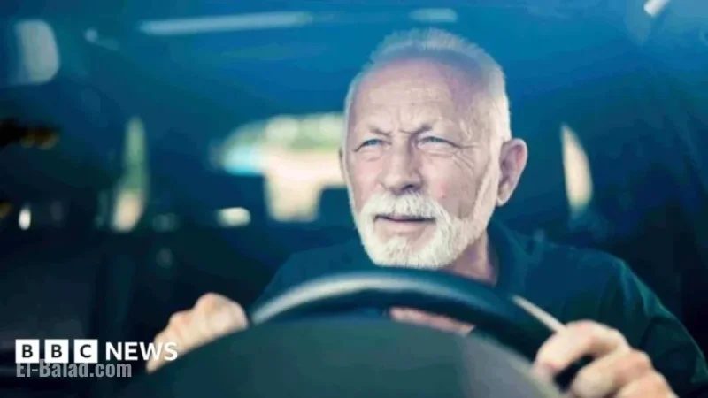 Lincolnshire Police Conduct Spot Checks for Driver Vision Tests
