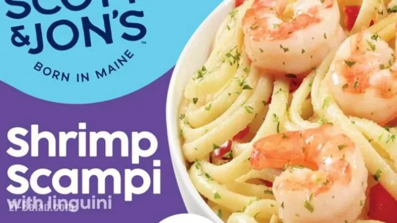Listeria Outbreak from Prepared Pasta Meals Claims 6 Lives: Affected Products Listed