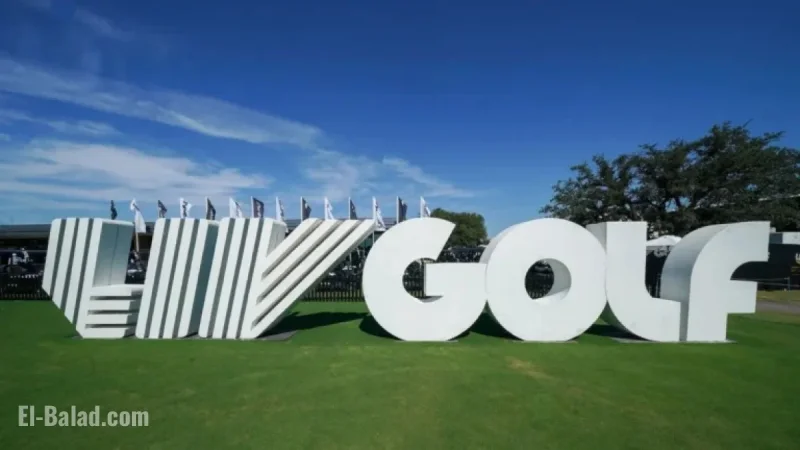 LIV Golf Expands to 72-Hole Tournaments Starting in 2026