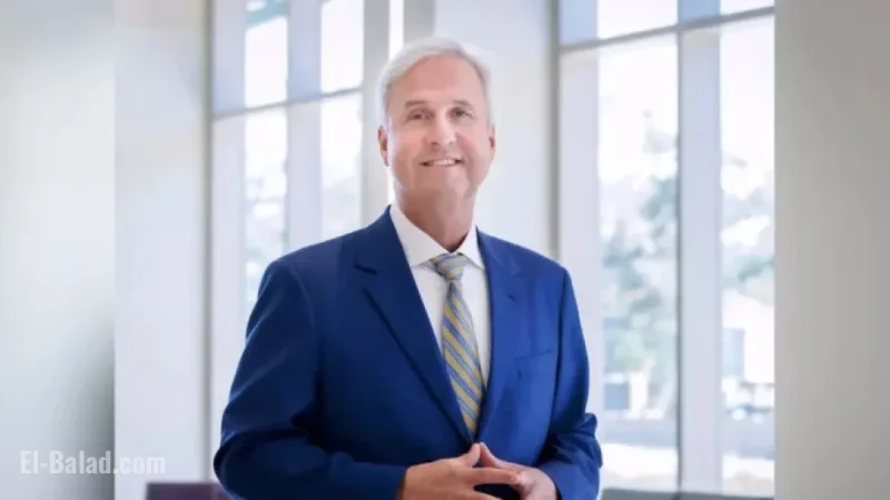 LSU Appoints New University President