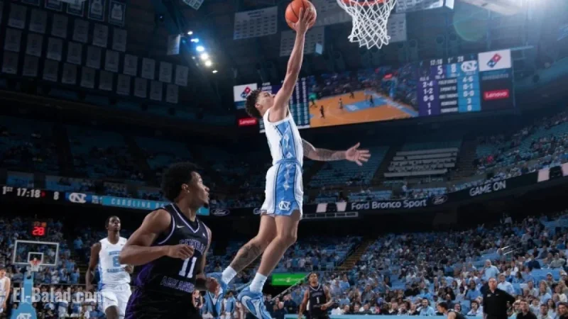 Lucas Analyzes Central Arkansas Reactions