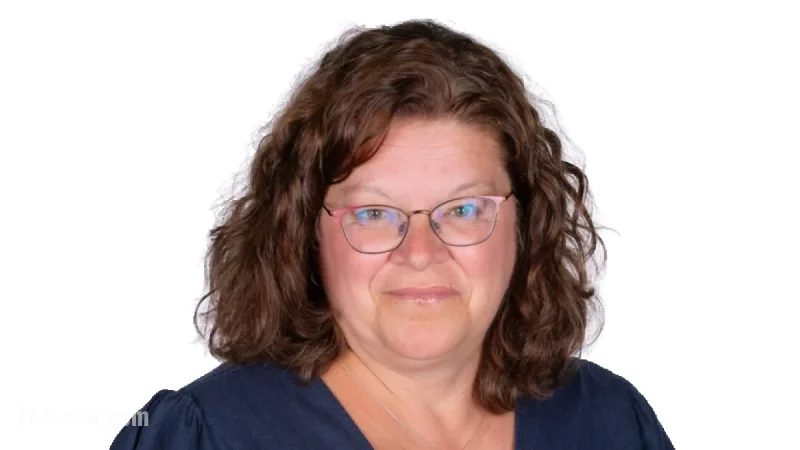Marie-Andrée Chouinard’s Editorial: Addressing Blind Spots