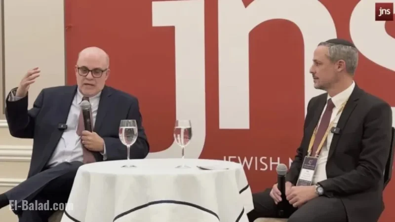 Mark Levin Mislabels Ted Cruz as Catholic in Republican Event Defense