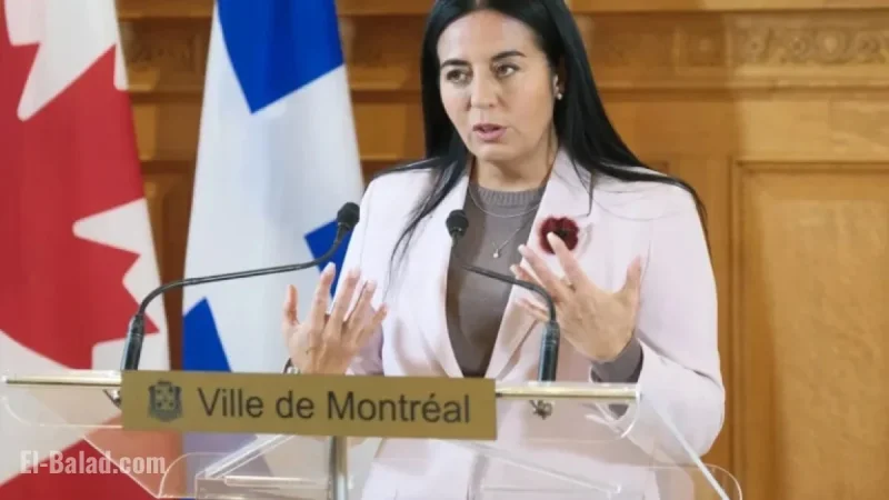 Martinez Ferrada Demands Urgent Meeting with STM Amid Transit Strike