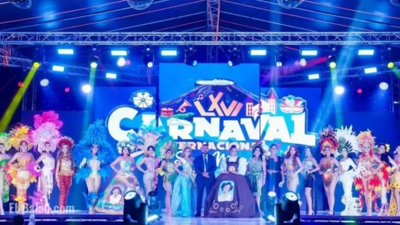 Meet the 2025 San Miguel Carnival Candidates