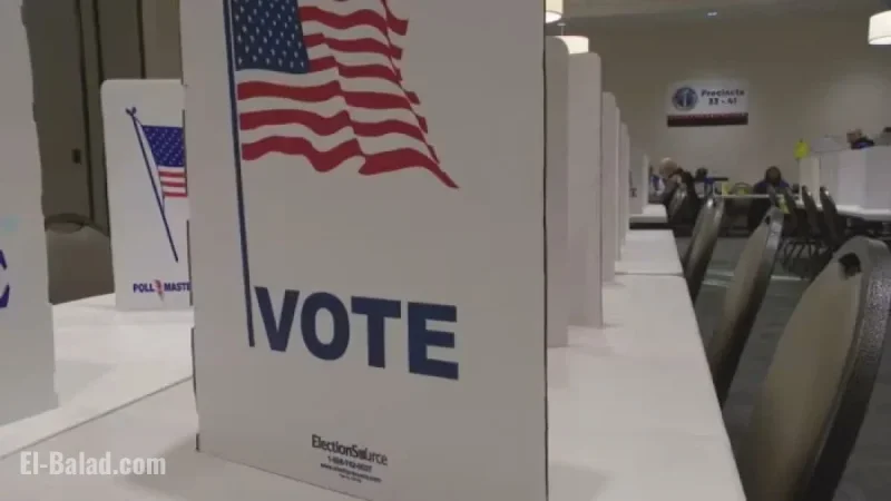 Michigan 2025 Election: Essential Voter Information for Tuesday’s Polls