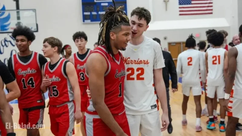 Michigan’s Trey McKenney Shares Key Traits with Pistons’ Cade Cunningham