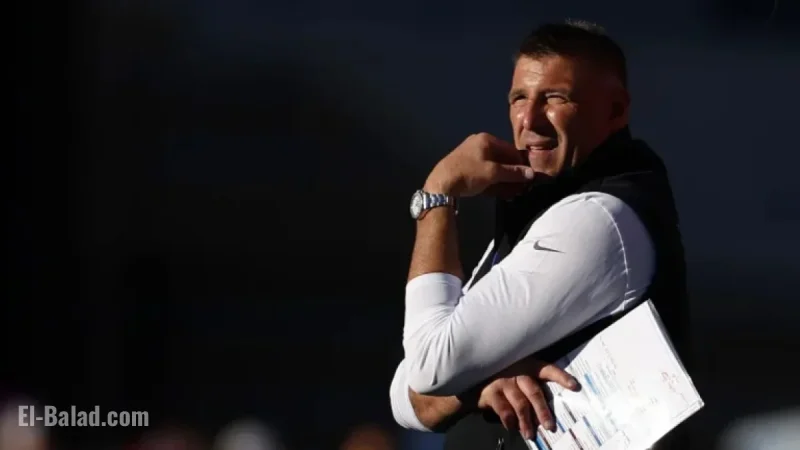 Mike Vrabel Denies Patriots Simulated Snap Count: “We Never Coached That”