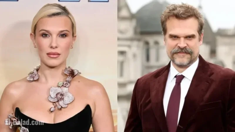 Millie Bobby Brown’s Alleged Grievances Against David Harbour: New Insights Revealed