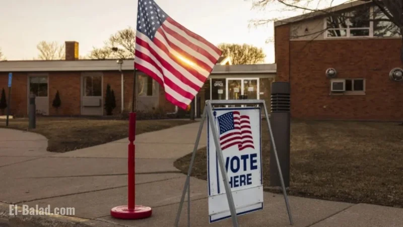 Minnesota 2025 Election: Key Ballot Issues and Voting Guide