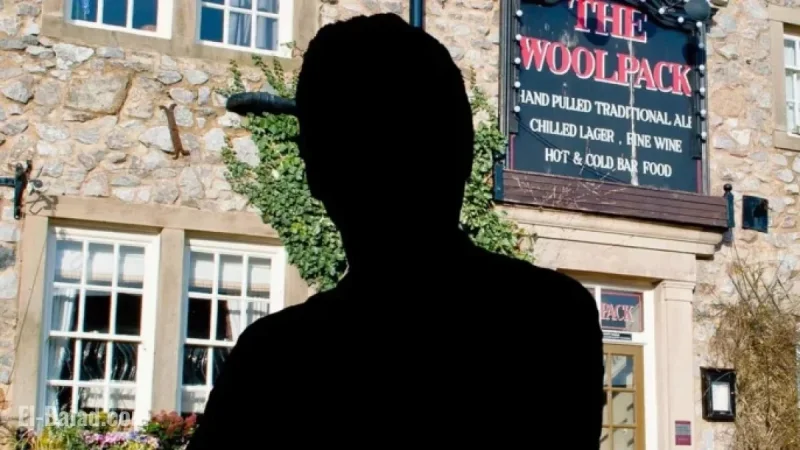 Missing Emmerdale Character Returns Tonight After Year-Long Absence