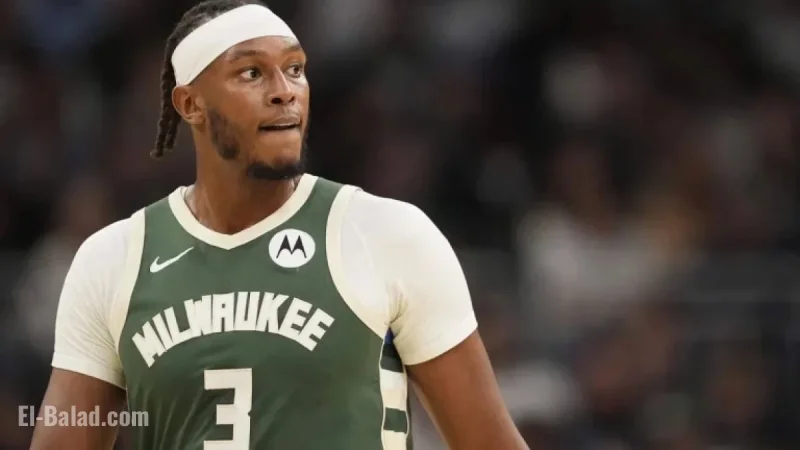 Myles Turner Prepares Indiana Comeback After Challenging Departure: ‘Always Love’