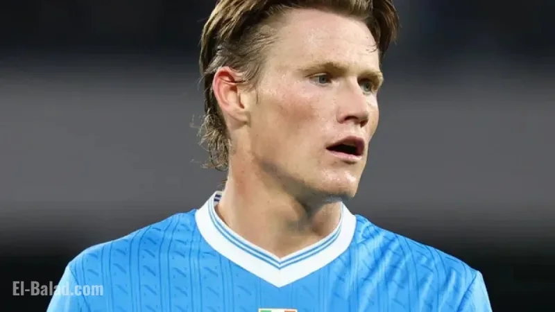 Napoli vs Eintracht Frankfurt: Match Prediction, Team News, Lineups