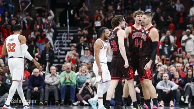 NBA Games: Odds, Tips, and Trends for November 4, 2025