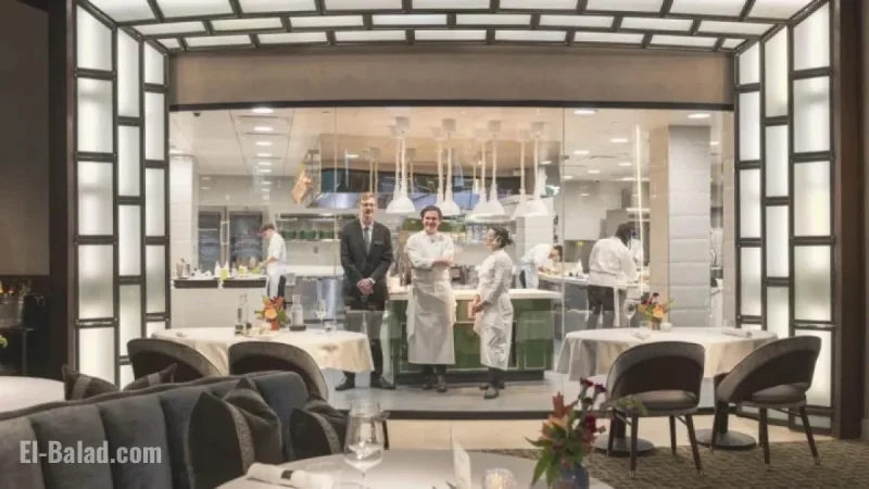 New Orleans Restaurants Earn Michelin Stars and Accolades | Where NOLA Eats