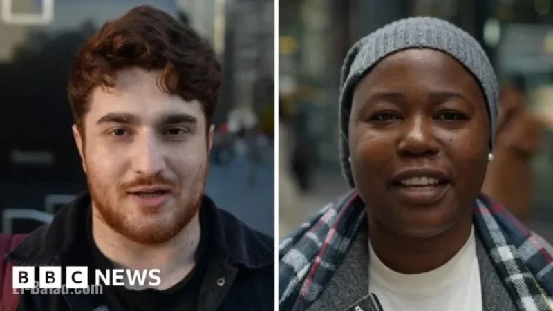 New Yorkers Choose: Mamdani, Cuomo, or Sliwa for Mayor