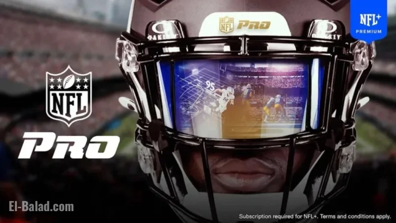 NFL Pro Unveils AWS-Powered Fantasy AI Assistant