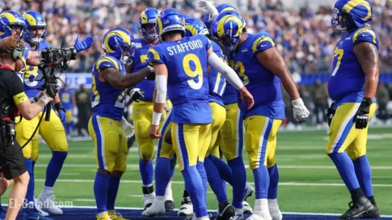 NFL Week 10 Power Rankings 2025 by PFT