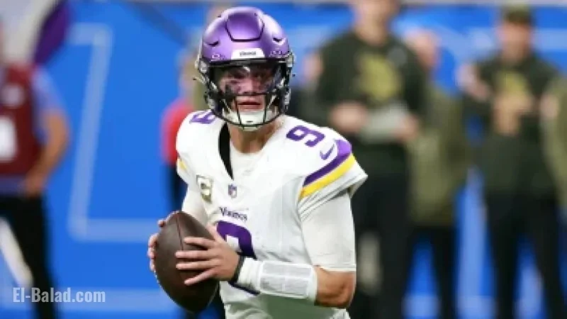 NFL Week 10 Power Rankings: Rams and Bills Climb, New Top Team Emerges