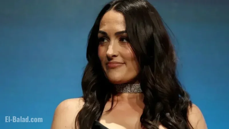 Nikki Bella Criticized for Major Errors on WWE Raw